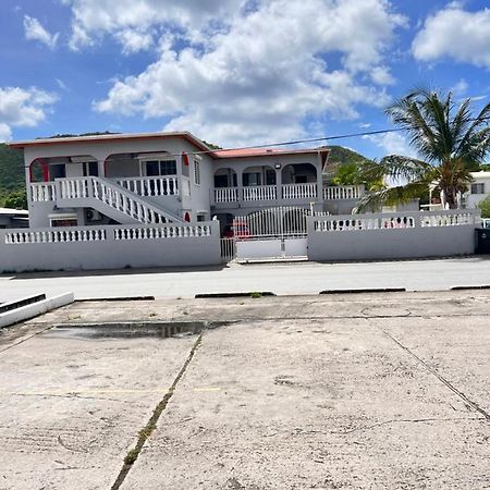 Little Cole Bay Apartment Koolbaai Luaran gambar