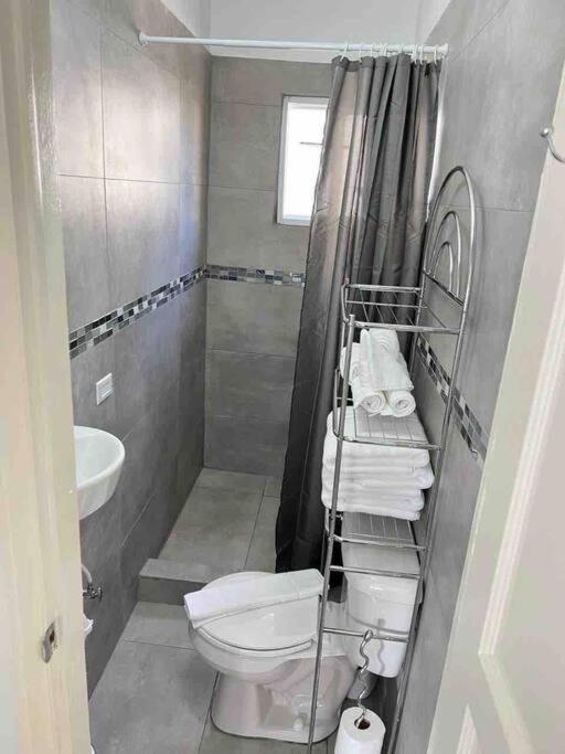 Little Cole Bay Apartment Koolbaai Luaran gambar