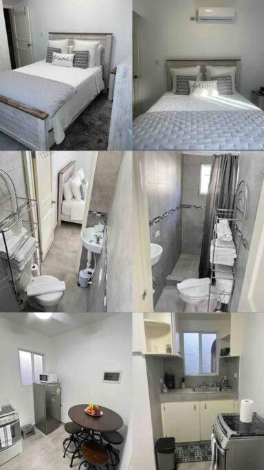 Little Cole Bay Apartment Koolbaai Luaran gambar