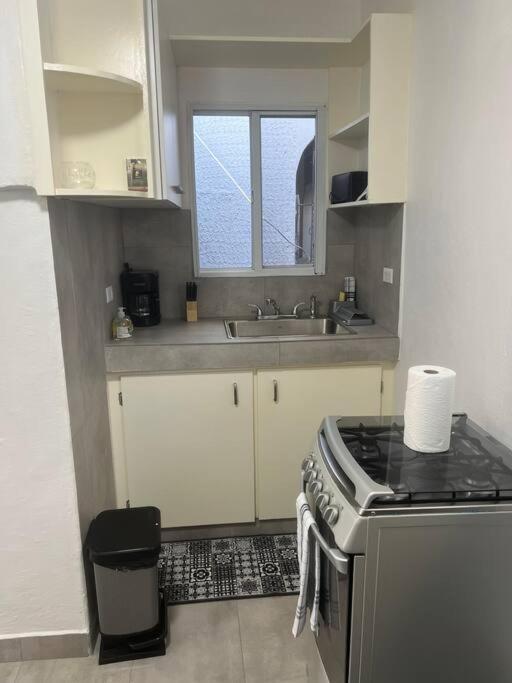 Little Cole Bay Apartment Koolbaai Luaran gambar