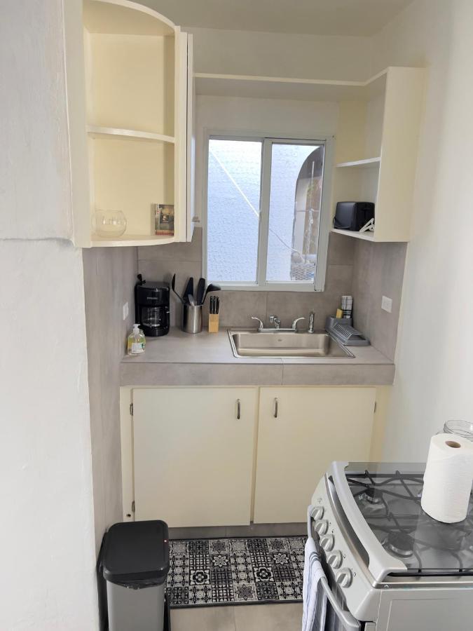 Little Cole Bay Apartment Koolbaai Luaran gambar