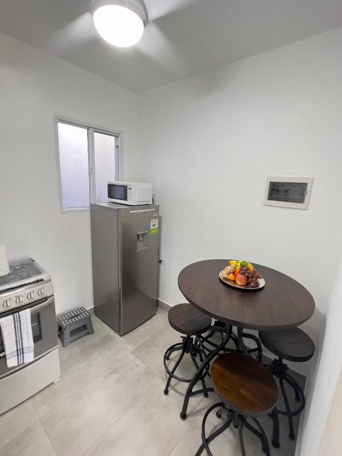 Little Cole Bay Apartment Koolbaai Luaran gambar