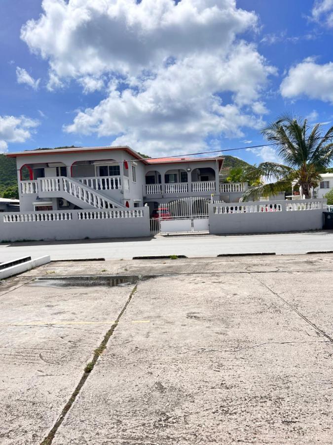 Little Cole Bay Apartment Koolbaai Luaran gambar